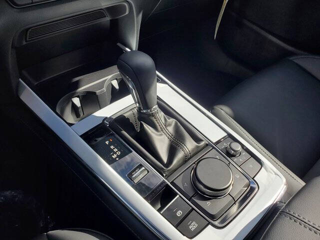 2026 Mazda CX-30 2.5 S Preferred