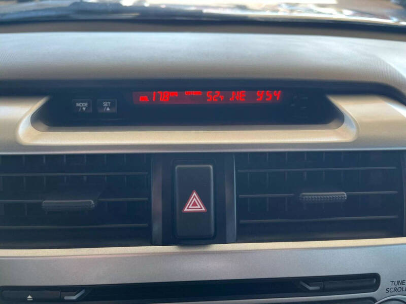 2013 Toyota 4Runner Limited