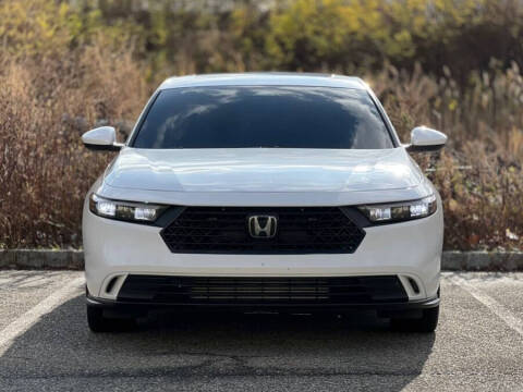 2023 Honda Accord