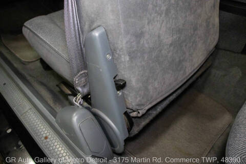 1991 Chevrolet Camaro RS