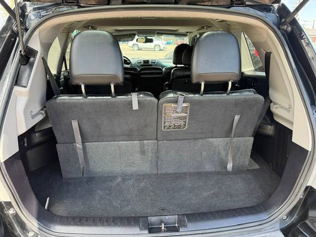 2012 Toyota Highlander Limited