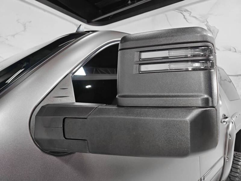 2014 GMC Yukon Denali
