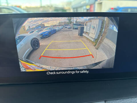 2024 Mazda CX-90 3.3 Turbo Preferred Plus