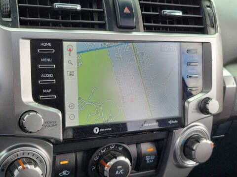 2020 Toyota 4Runner SR5 Premium