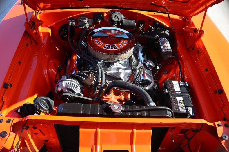 1970 Dodge Charger