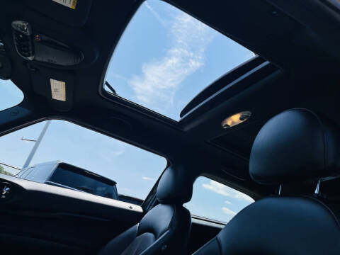 2014 MINI Paceman Cooper S ALL4