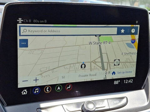 2023 Chevrolet Blazer Premier