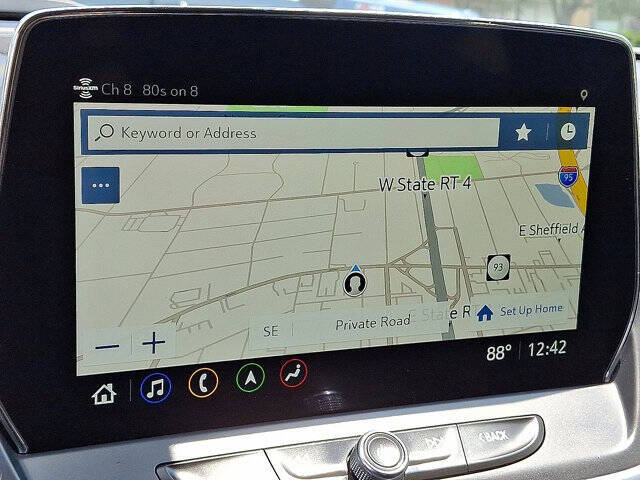 2023 Chevrolet Blazer Premier