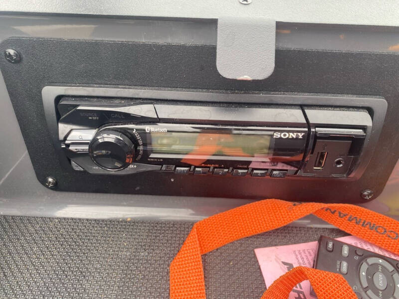 2016 Glastron GTS 185