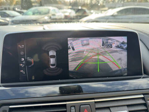 2017 BMW 6 Series ALPINA B6 xDrive Gran Coupe