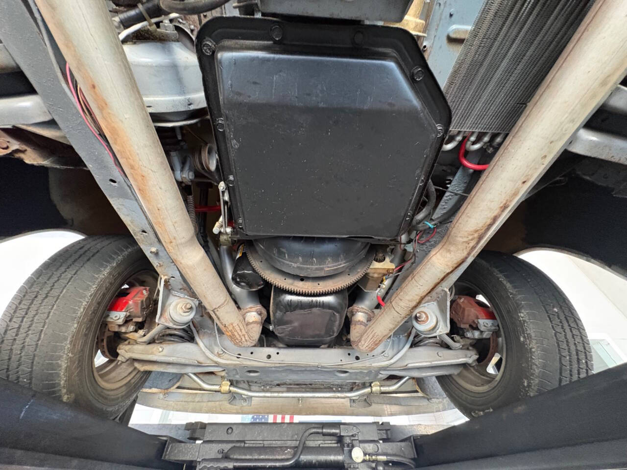 1994 Chevrolet Blazer 55