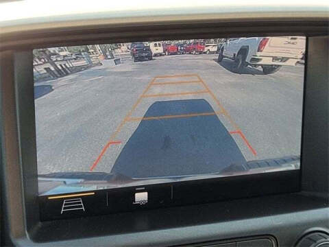 2021 GMC Canyon Elevation