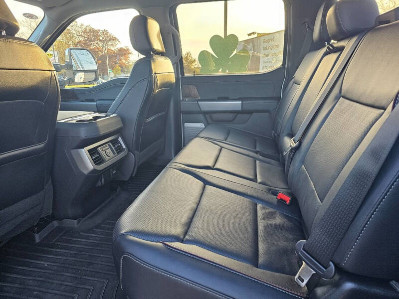 2023 Ford F-350 Super Duty Lariat