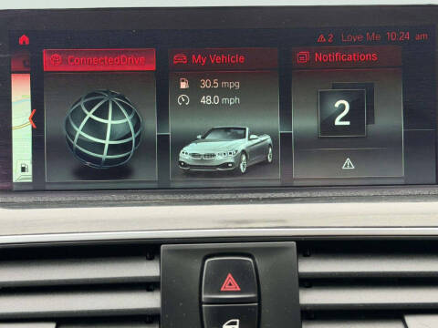 2019 BMW 4 Series 430i xDrive