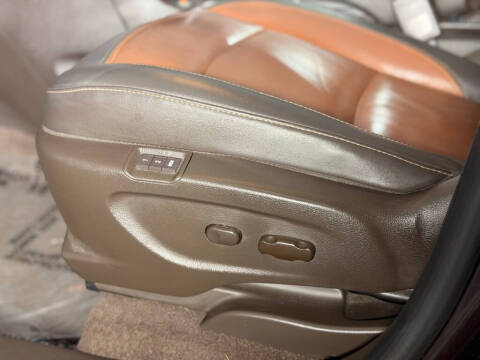 2013 Buick Encore Leather
