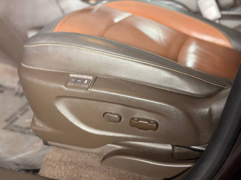 2013 Buick Encore Leather