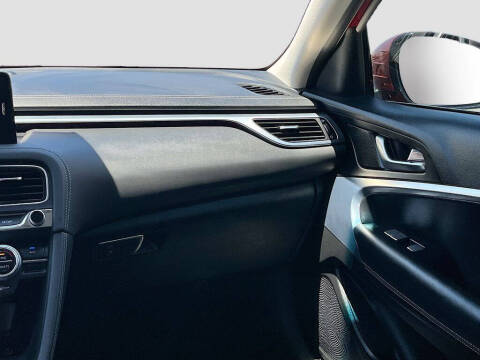 2023 Genesis G70