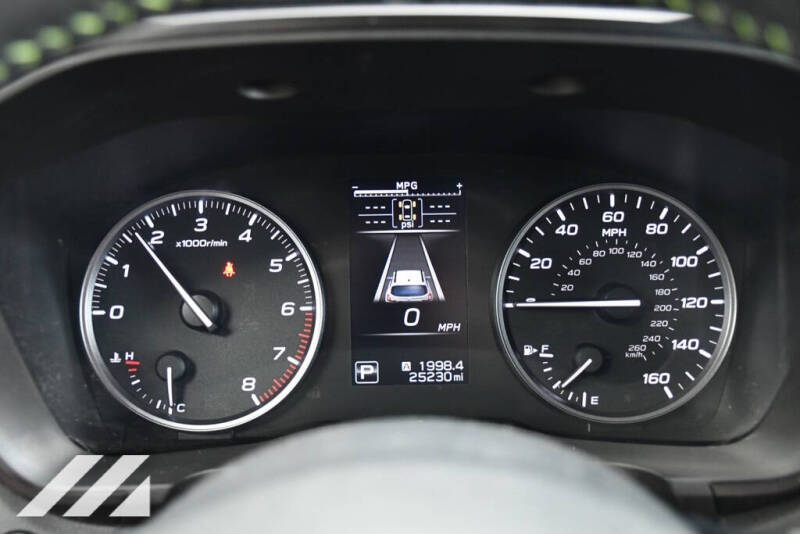 2024 Subaru Ascent Onyx Edition