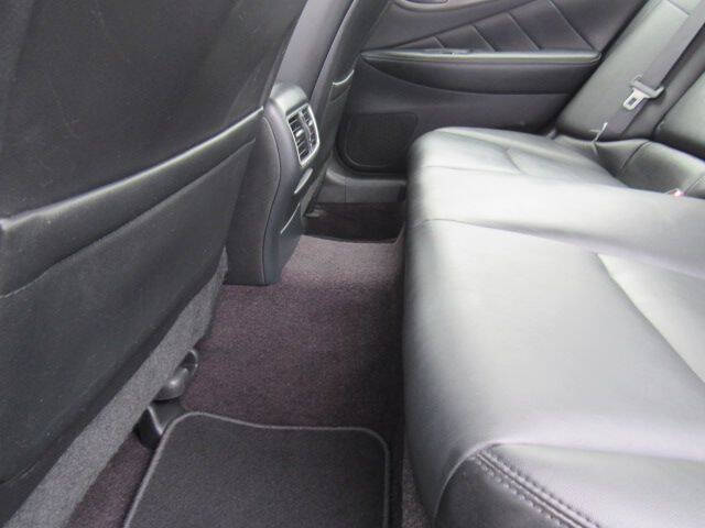 2017 Infiniti Q50 3.0T Premium