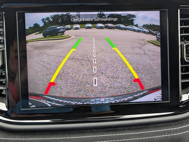 2022 Dodge Durango SRT 392