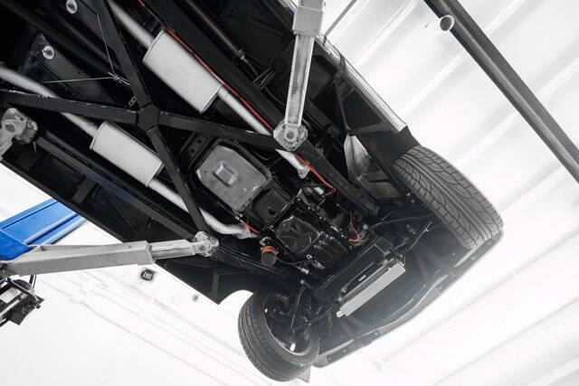 1956 Ford Thunderbird