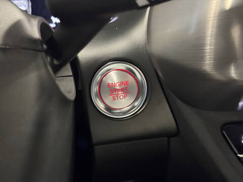 2025 Acura ADX w/A-SPEC