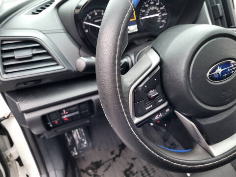 2021 Subaru Impreza Premium