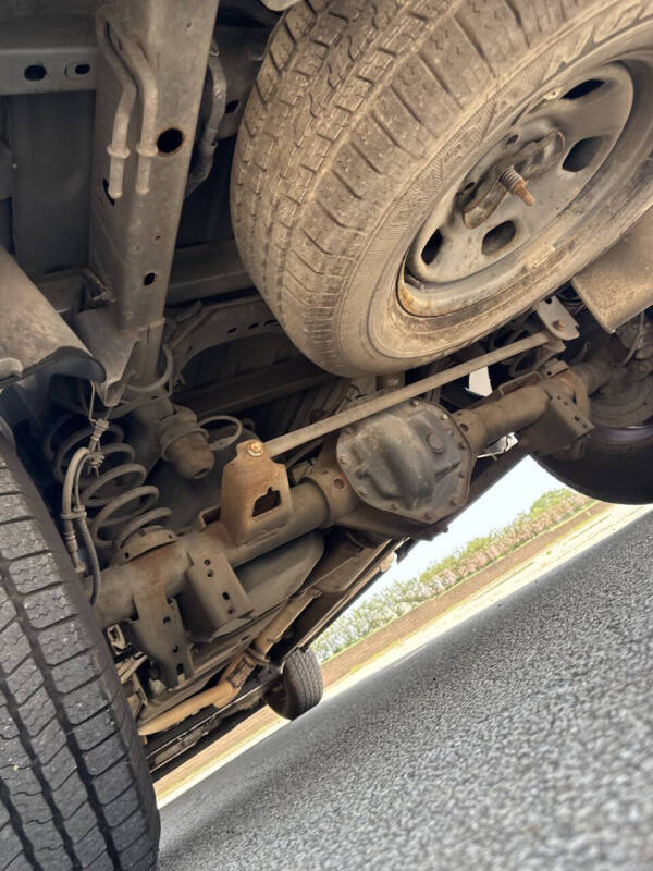 2014 RAM 1500 Tradesman