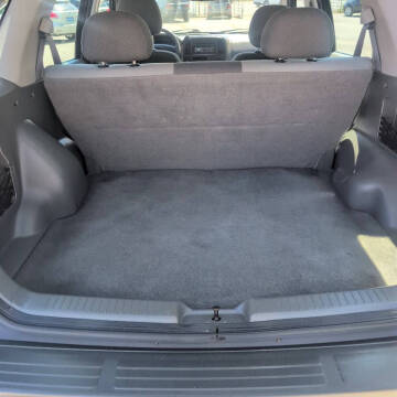 2003 Ford Escape XLS Popular