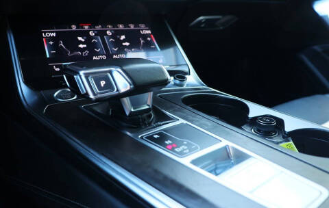 2019 Audi A6 quattro Prestige 55 TFSI