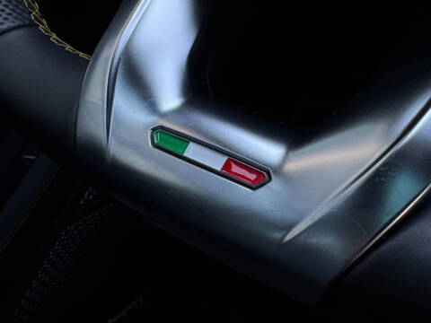 2021 Lamborghini Urus