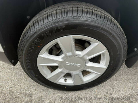 2012 GMC Terrain SLT-1