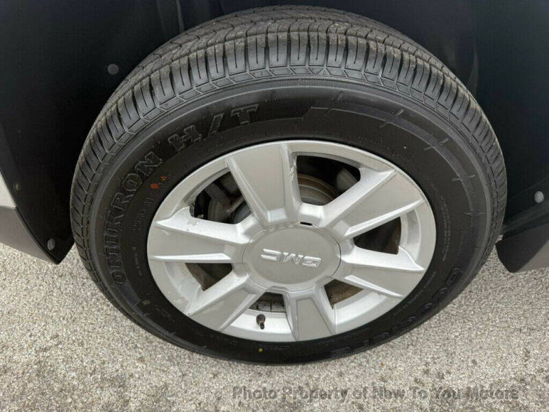 2012 GMC Terrain SLT-1