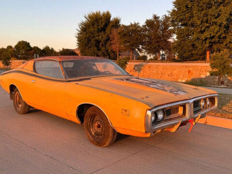 1971 Dodge Super Bee