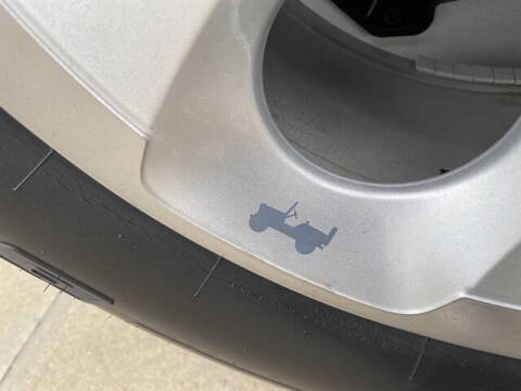 2014 Jeep Wrangler Sahara