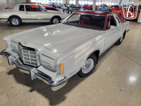 1979 Ford Thunderbird