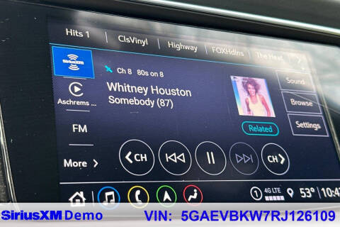 2024 Buick Enclave Premium