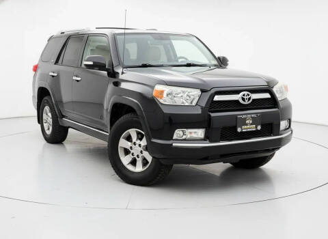 2013 Toyota 4Runner