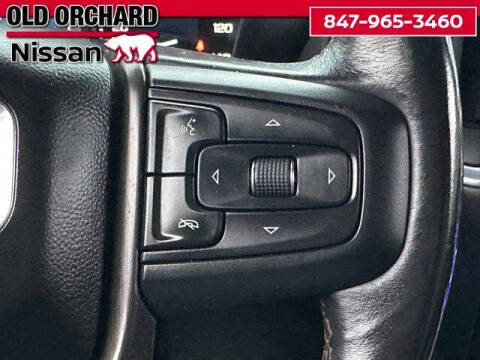 2022 GMC Sierra 2500HD