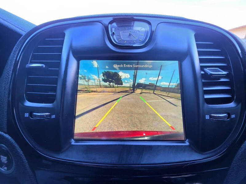 2021 Chrysler 300 S V6