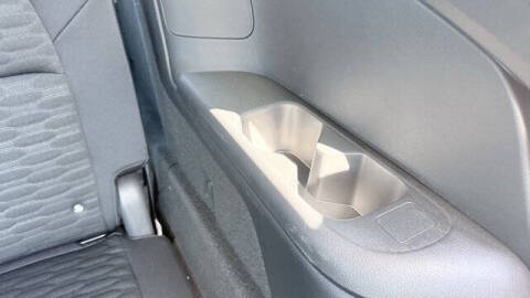 2025 Nissan Pathfinder S