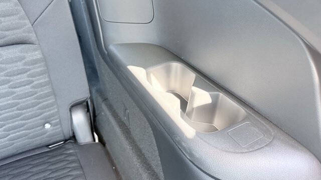 2025 Nissan Pathfinder S