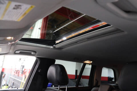 2016 Mercedes-Benz GL-Class GL 450 4MATIC