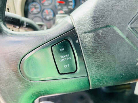 2012 International TerraStar