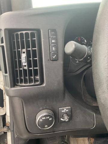 2008 Chevrolet Express 2500
