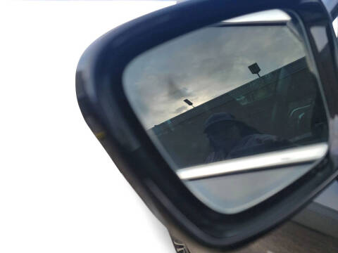 2019 BMW 5 Series 540i