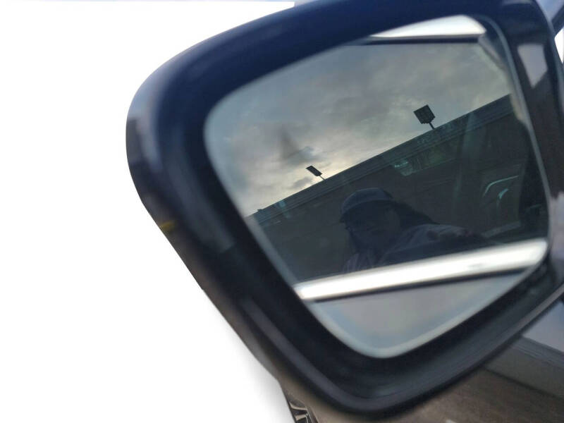 2019 BMW 5 Series 540i