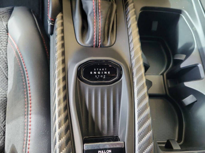 2026 Dodge Charger Scat Pack Plus