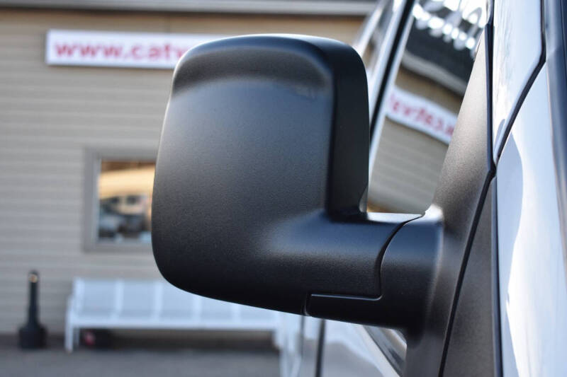 2021 Chevrolet Express 2500