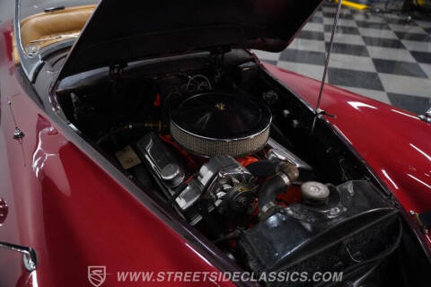 1952 Jaguar XK
